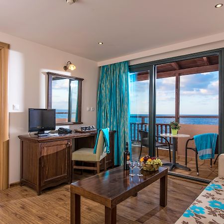 Koutrakis Suites By Estia Sissi Extérieur photo