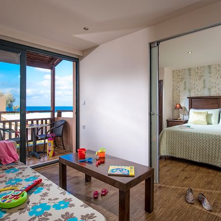 Koutrakis Suites By Estia Sissi Extérieur photo