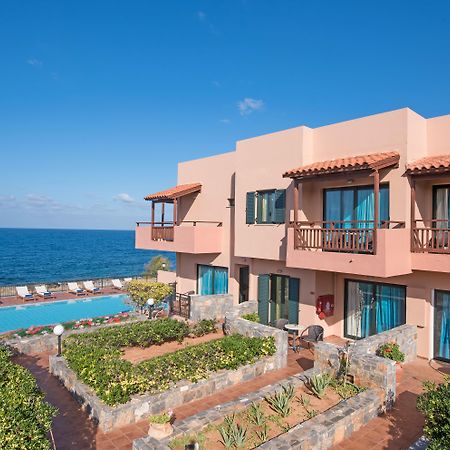 Koutrakis Suites By Estia Sissi Extérieur photo