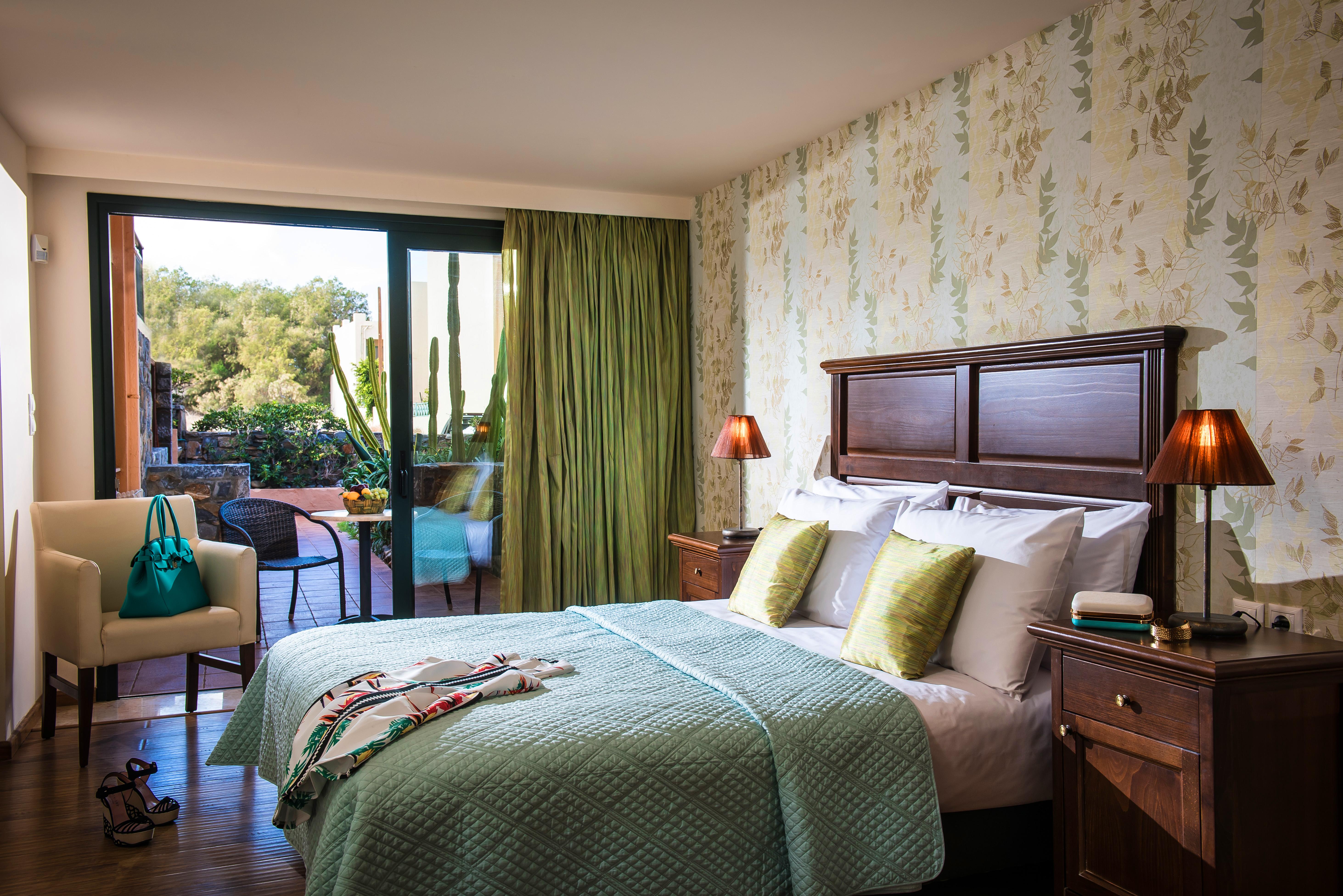 Koutrakis Suites By Estia Sissi Extérieur photo