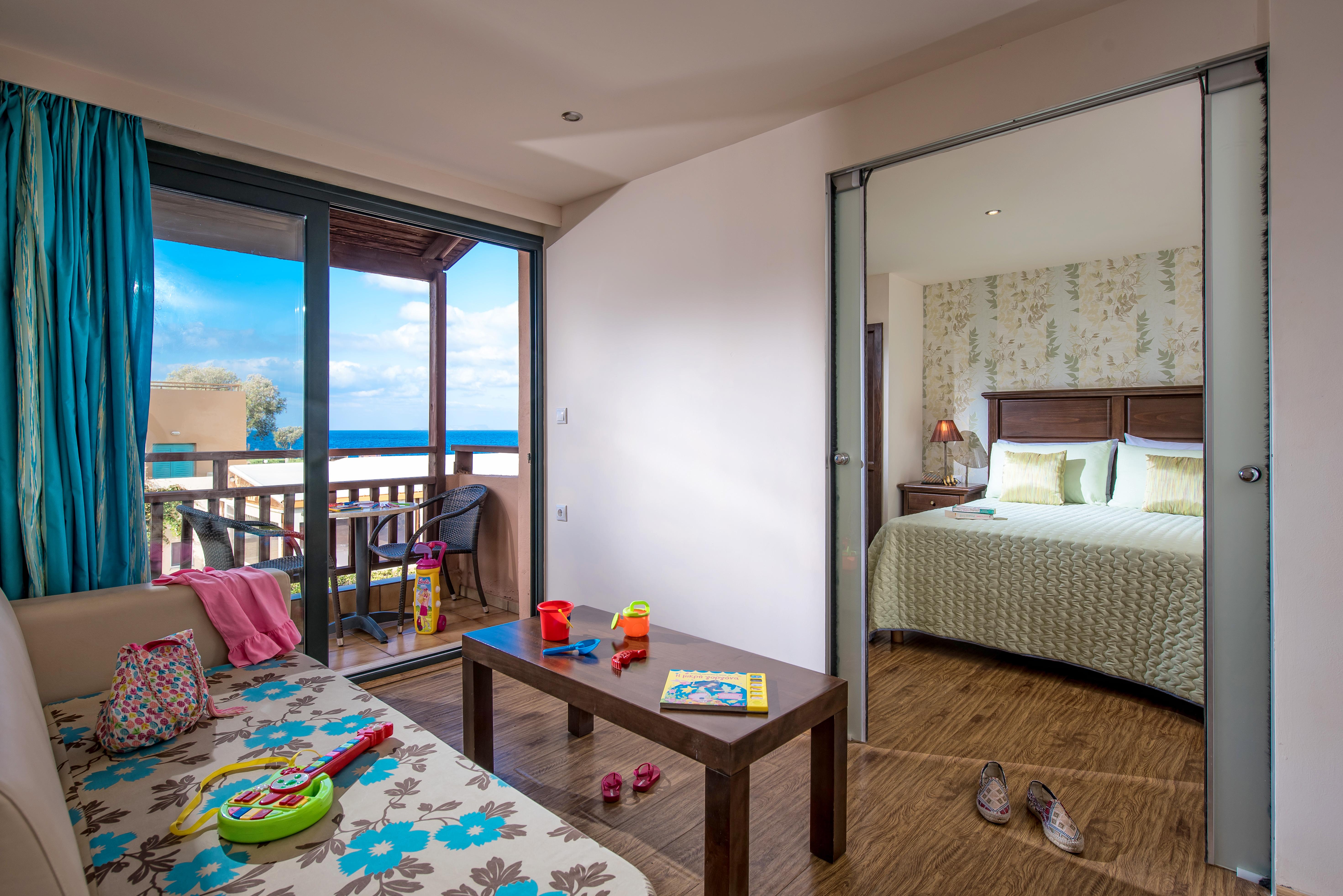 Koutrakis Suites By Estia Sissi Extérieur photo
