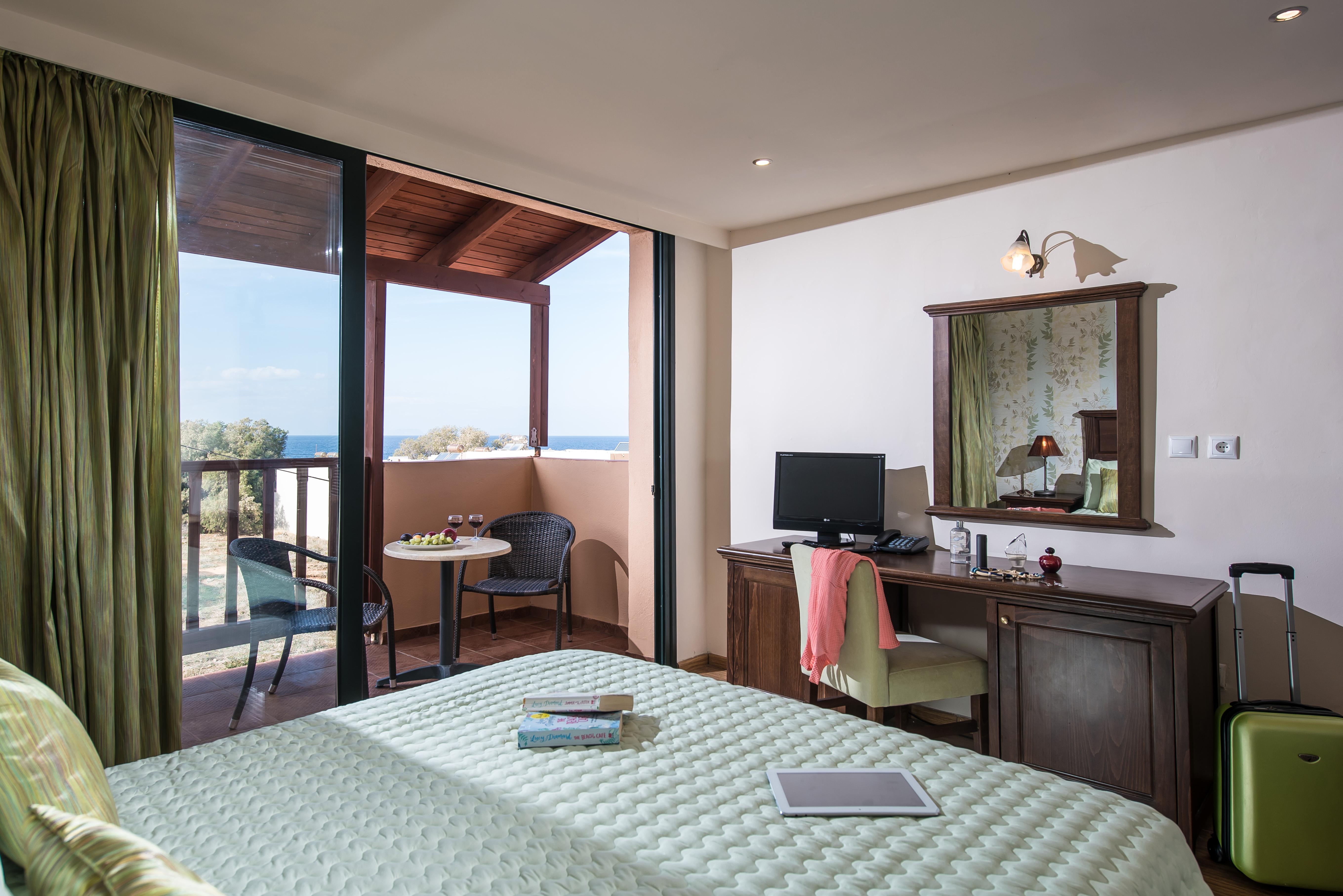 Koutrakis Suites By Estia Sissi Extérieur photo