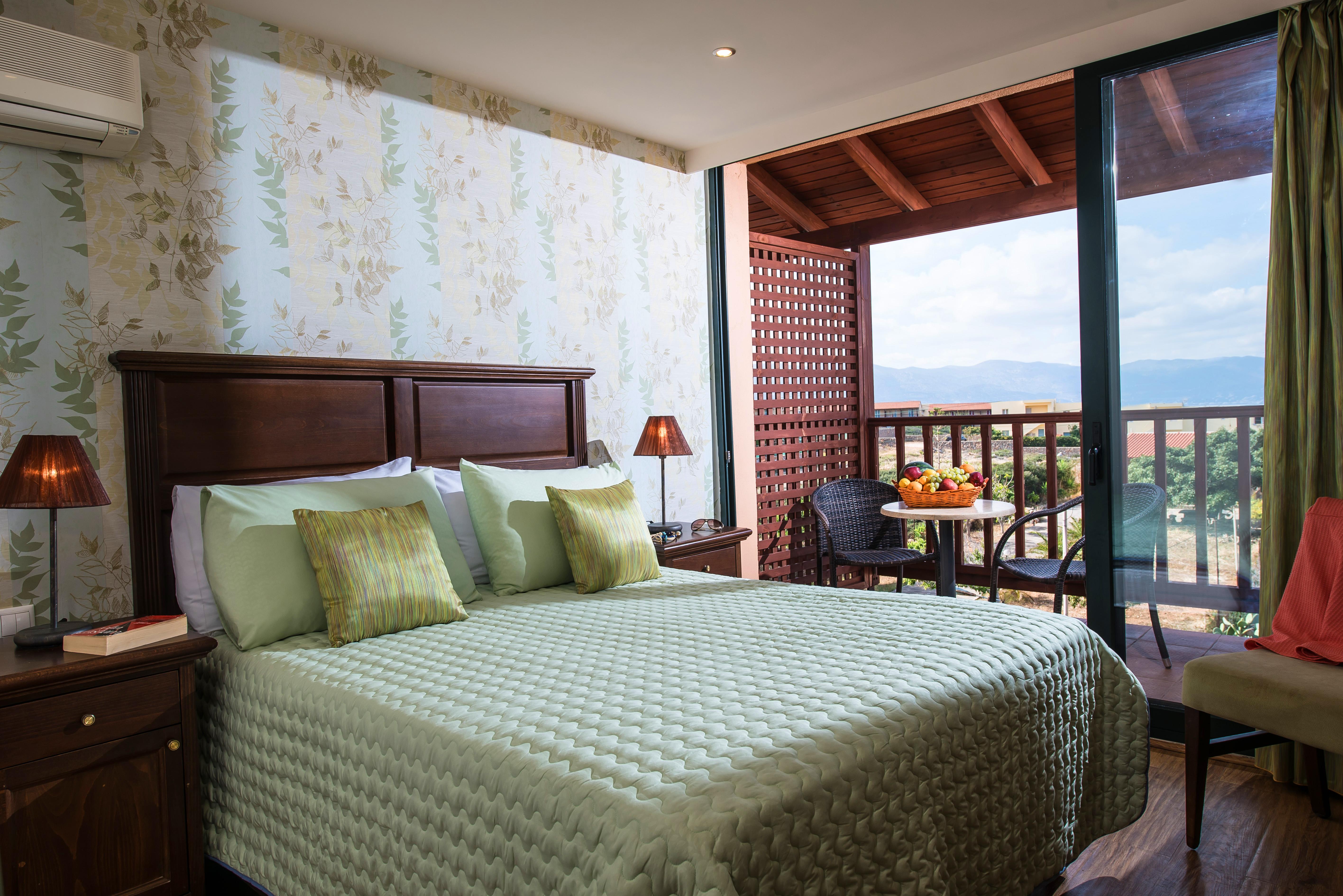 Koutrakis Suites By Estia Sissi Extérieur photo